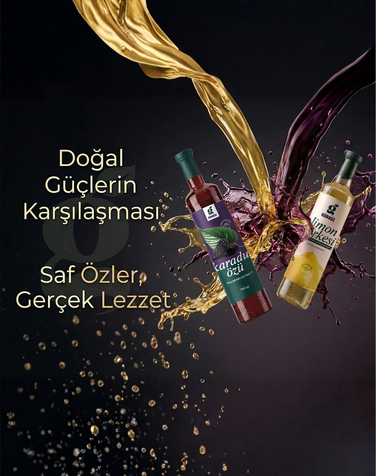 Karadut Özü Karadut Özü