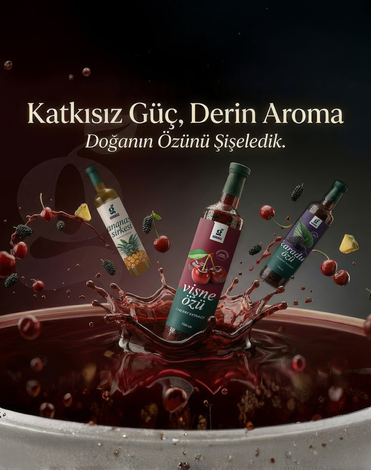 Vişne Özü Vişne Özü