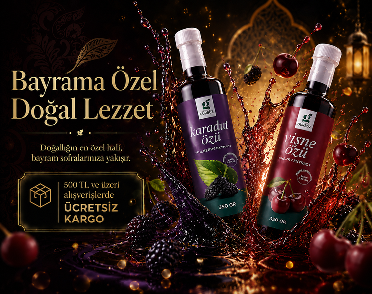 Gürbüzden Bayram Özel Gürbüzden Bayram Özel