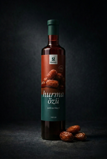 Gürbüzden Hurma Özü 2 Gürbüzden Hurma Özü 2