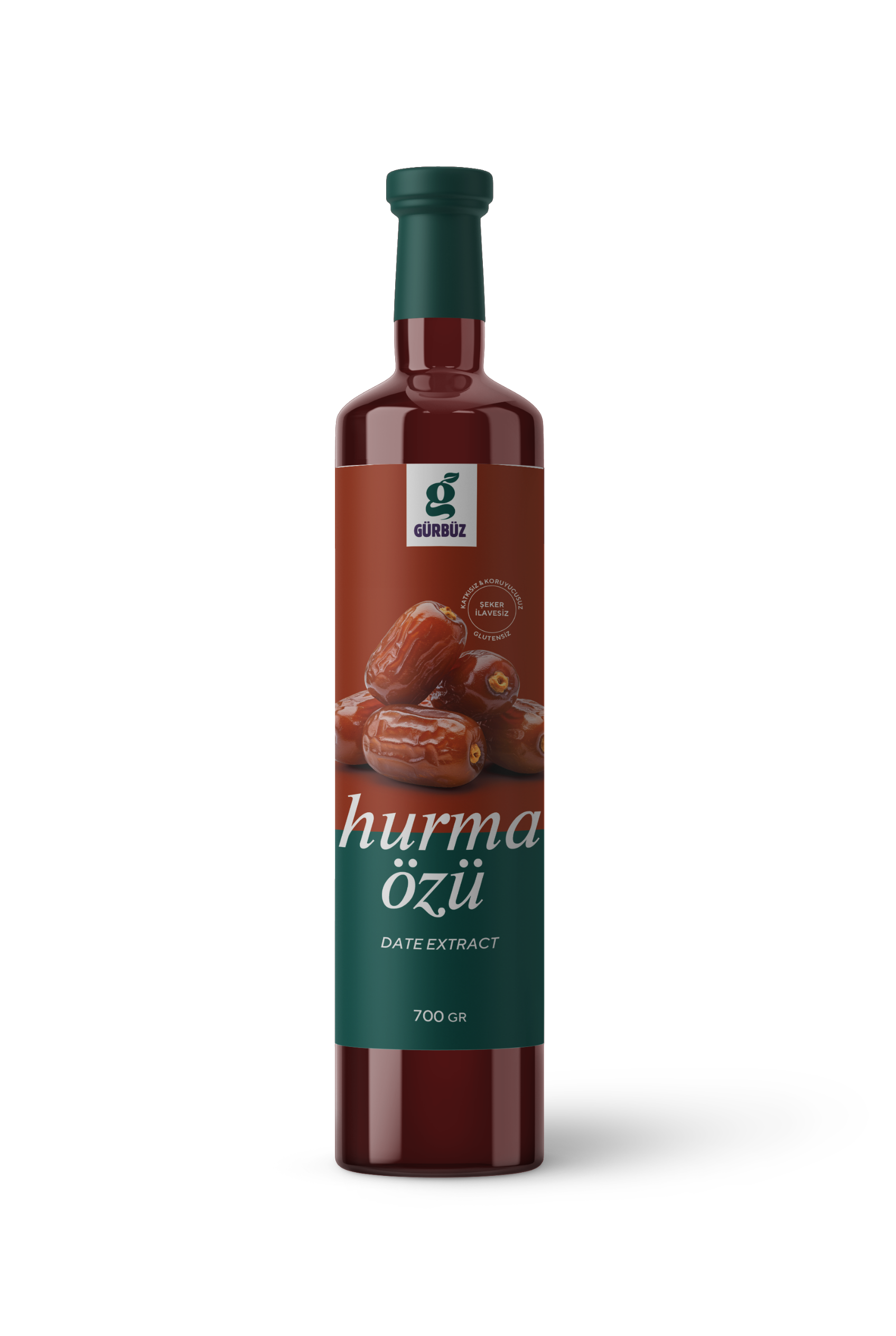 Gürbüzden Hurma Özü Gürbüzden Hurma Özü