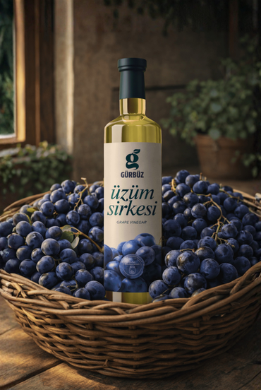 Gürbüzden Üzüm Sirkesi 2 Gürbüzden Üzüm Sirkesi 2