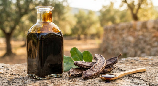 Doğal Keçiboynuzu Özü ve Faydaları