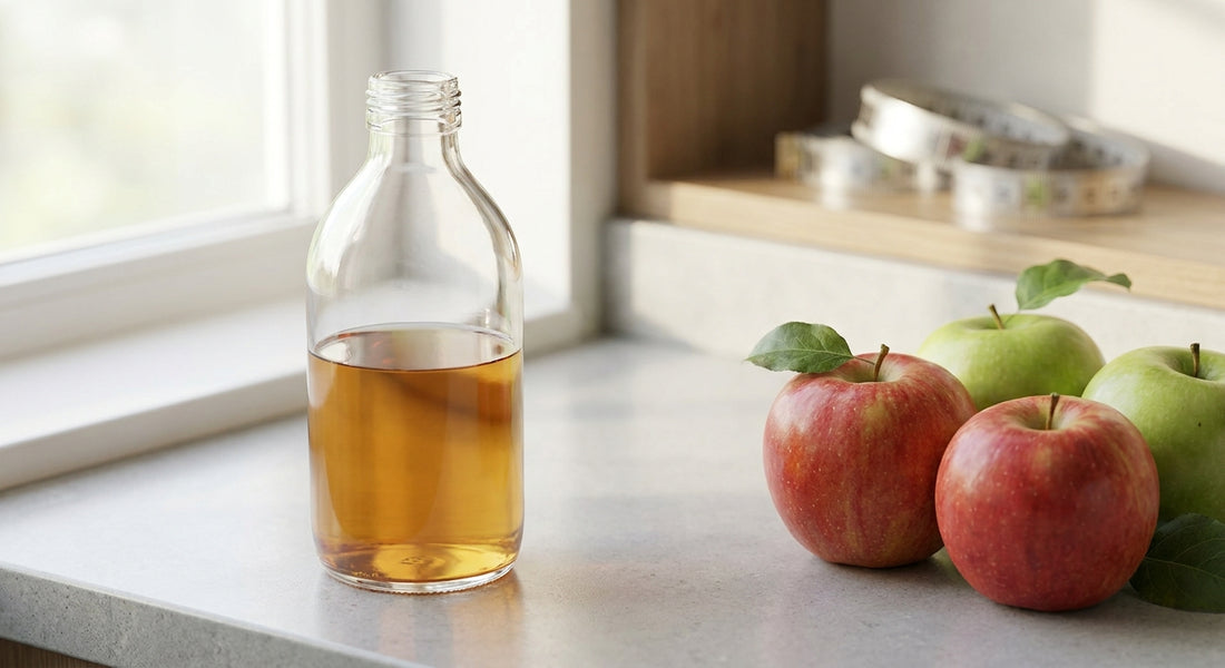 Elma Sirkesi ve Sağlık İddiaları