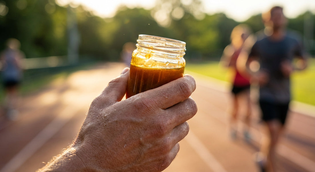 Hurma Özü: Sporcular İçin Doğal Enerji Takviyesi