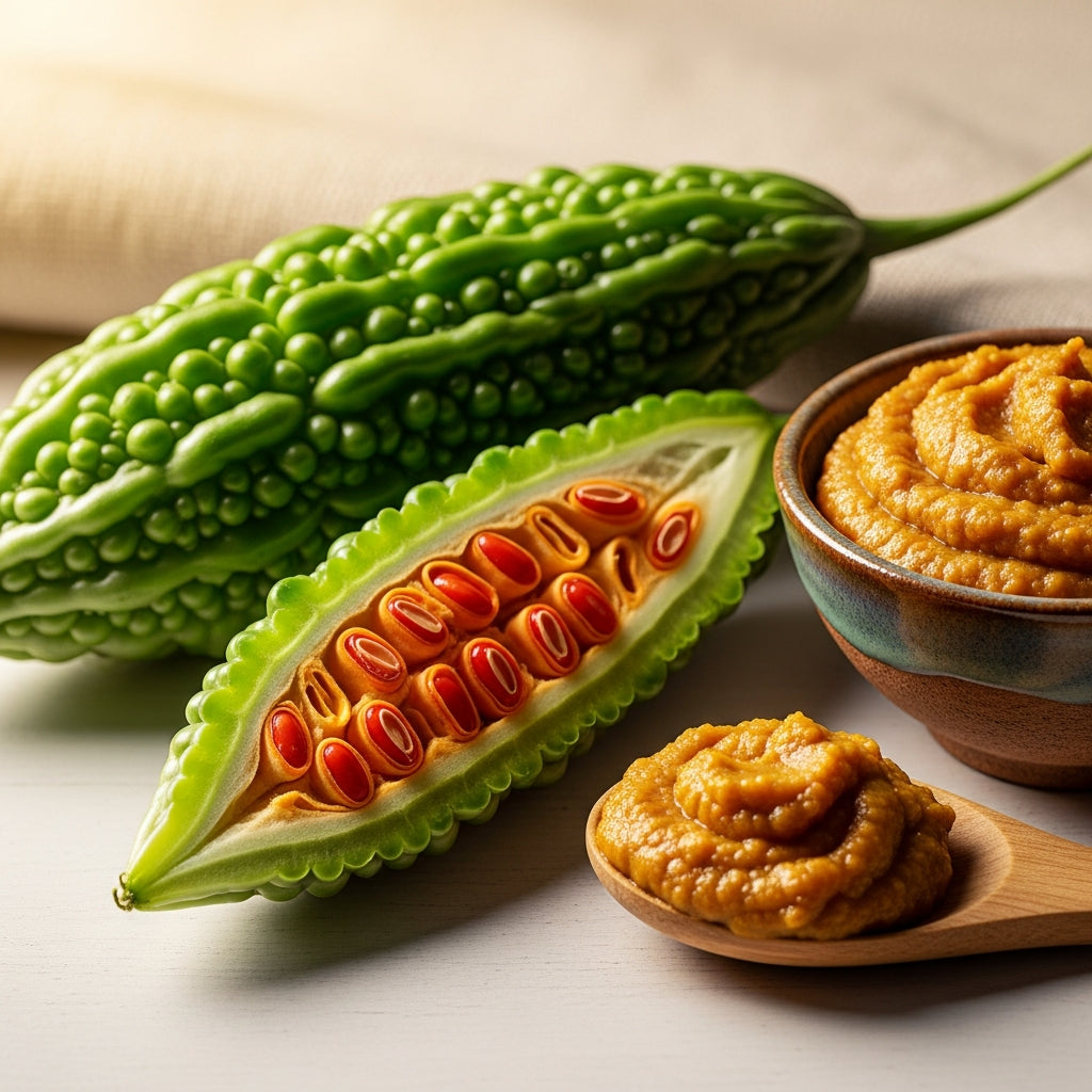 Kudret Narı Macunu Kullanımı ve Sağlık Faydaları