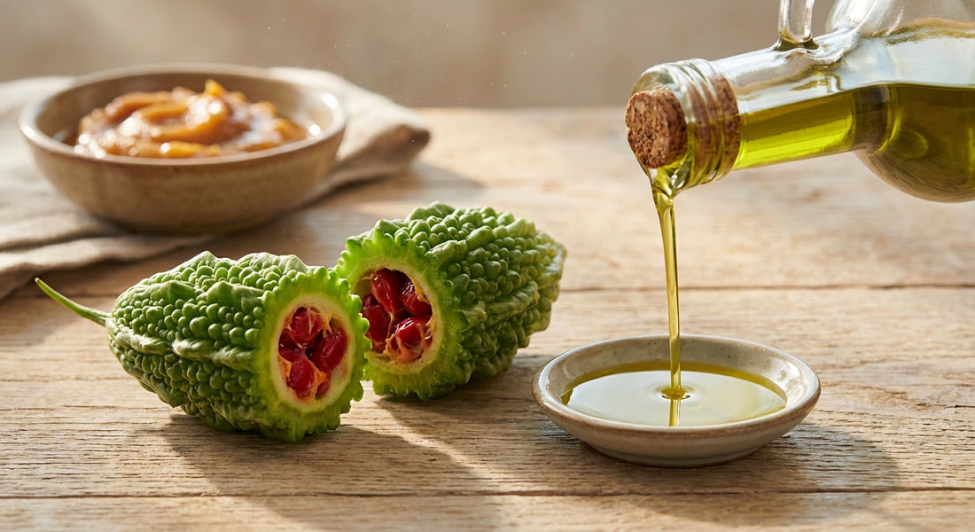 Kudret Narı Kürleri: Zeytinyağlı ve Macun Seçenekleri