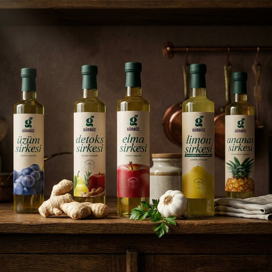 Gürbüzden - Sirkeler