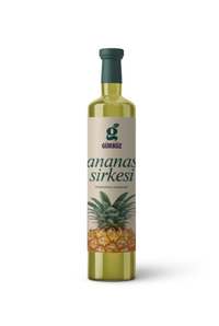 Gürbüzden Ananas Sirkesi