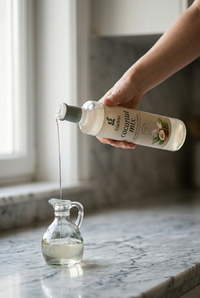 Gürbüz Coconut Mix