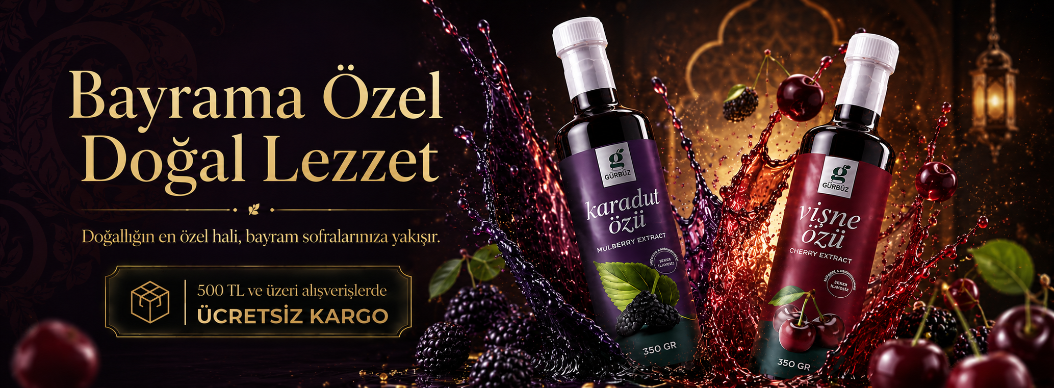 Gürbüzden Bayram Özel