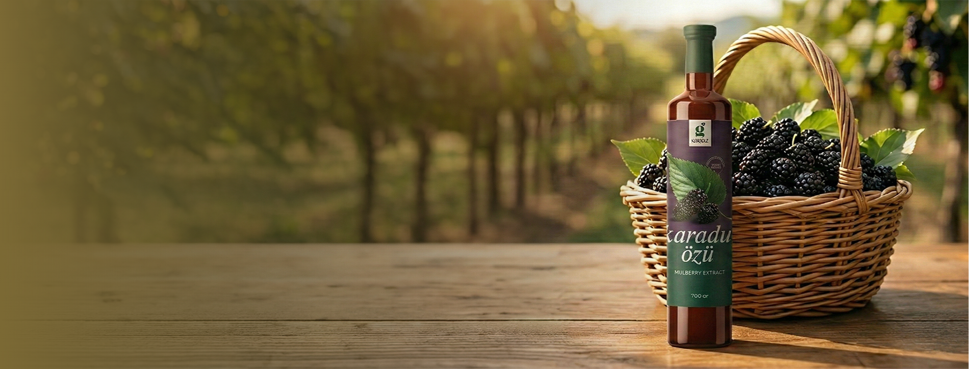 gürbüzden karadut özü banner