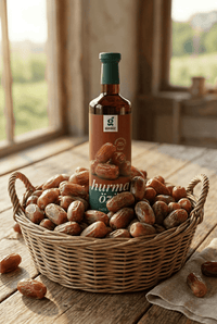 Gürbüzden Hurma Özü 3