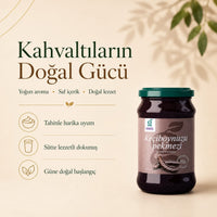 Keçiboynuzu Pekmezi