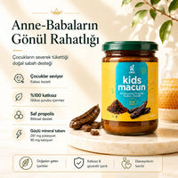 Kids Macunun Faydaları