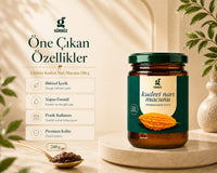 Kudret Narı Macunu Özellikleri