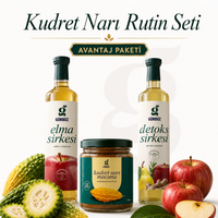 Gürbüz Kudret Narı Macunu